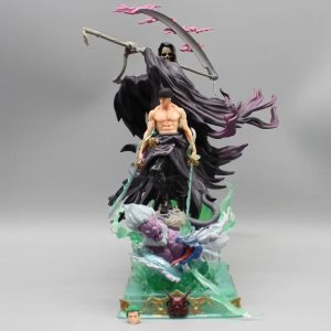 Figurine Anime Zoro One Piece