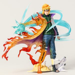 Figurine Manga Namikaze Minato Naruto