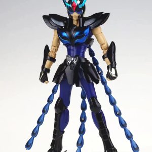 Figurine Saint Seiya Myth Cloth Ex Black Phoenix 2024