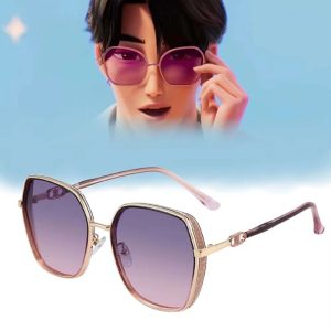 Lunettes de Soleil K-pop Jinu Saja – Demon Hunters