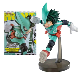 Figurine My Hero Academia midoriya Izuku Figurine Manga