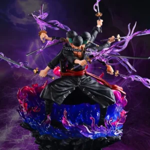 Figurine Anime One Piece Roronoa Zoro