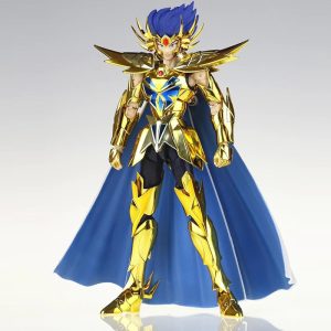 Figurine Saint Seiya Myth Cloth EX Cancer Death Mask 2024