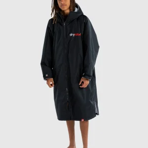 Black Grey Advance Changing Robe