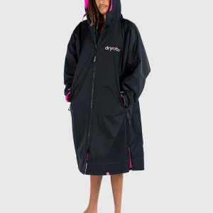 Black Pink Advance Changing Robe