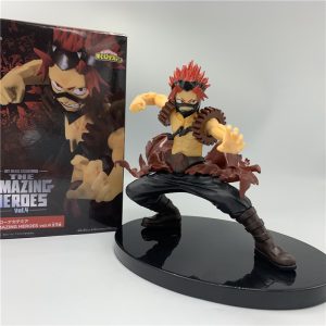 Figurine My Hero Academia Eijiro Kirishima Figurine Fr