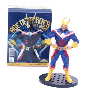 Figurine My Hero Academia All Might Figurine Fr