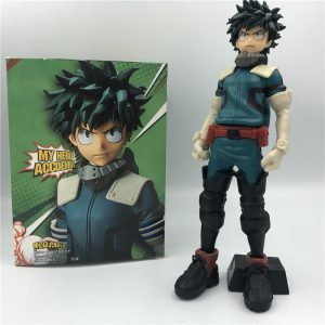 Figurine My Hero Academia Izuku