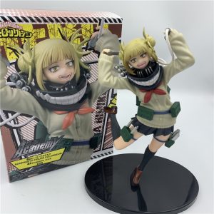 Figurine My Hero Academia Himiko Toga Figurine Fr