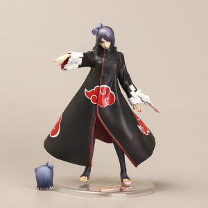 Figurine Manga Naruto Konan Akatsuki