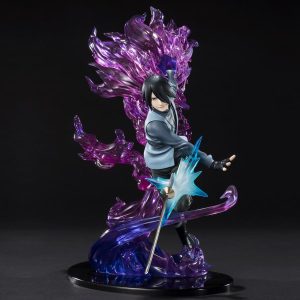 Figurine Uchiha Sasuke 24 cm – Boruto