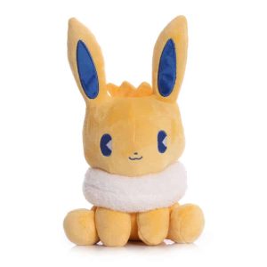 Peluche Pokemon Peluche Jolteon irrésistible