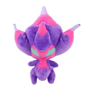 Peluche Pokemon Peluche Manga Poipole séduisante