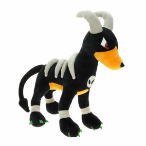 Peluche Pokemon Peluche Houndoom effrayant