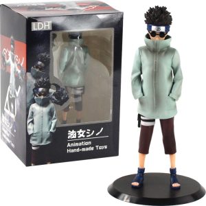 Figurine Naruto Shippuden Shino Aburame