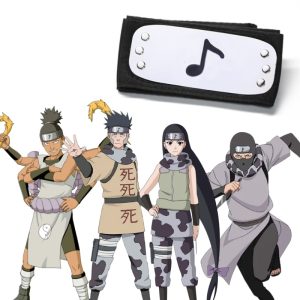 Bandeau Oto Village du Son