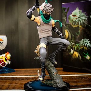Figurine Manga Hatake Kakashi Naruto Shippuden