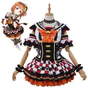 Déguisement Takami Chika Cosplay Love Live!