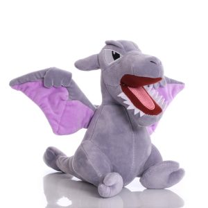 Peluche Pokemon Ptéra aérienne