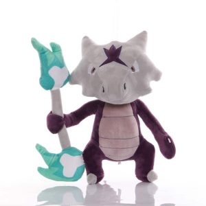 Peluche Pokemon Peluche Marowak