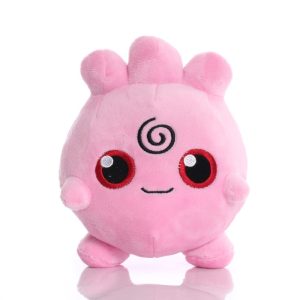 Peluche Pokemon Peluche Lgglybuff