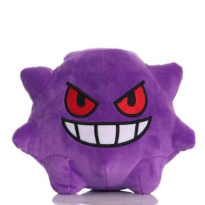 Peluche Pokemon Peluche Gengar