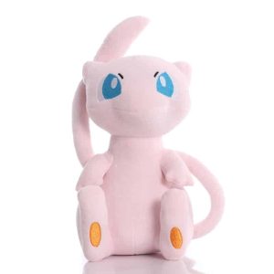 Peluche Pokemon Peluche Mew