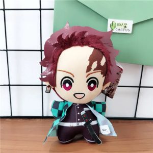 Peluche Tanjiro Kamado Peluche Demon Slayer