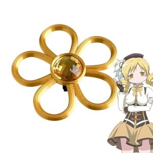 Accessoires Mami Tomoe Accessoires Puella Magi Madoka Magica