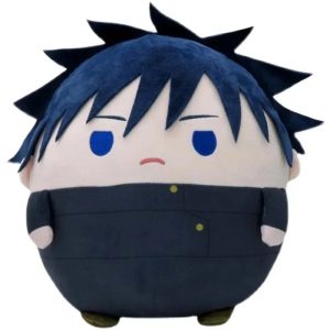 Peluche Megumi Fushiguro Jujutsu Kaisen
