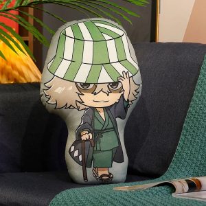 Peluche Urahara Kisuke Peluche Bleach