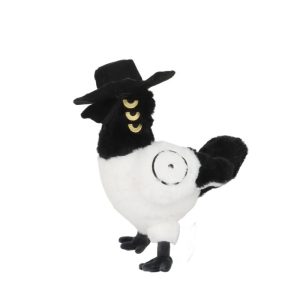 Peluche Sussie 15 cm – KPOP Demon Hunter