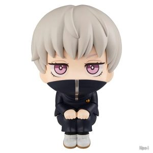 Figurine Inumaki Toge Mini PVC – Jujutsu Kaisen 10 cm
