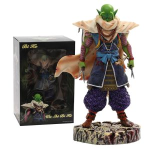 Figurine Manga Piccolo Samurai