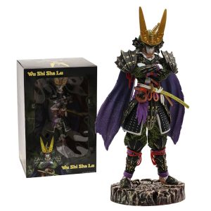Figurine Anime Dragon Ball Z Samurai Cell