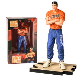 Figurine Slam Dunk Takenori Akagi Chez Mangacosplay.fr