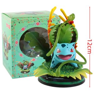 Figurine Manga Pokemon Herbizarre