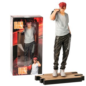Figurine Slam Dunk Sakuragi Hanamichi