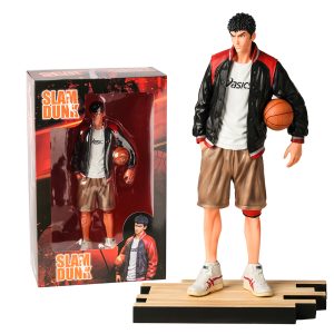 Figurine Slam Dunk Mitsui Hisash