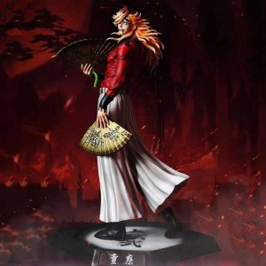 Figurine Manga Demon Slayer Doma