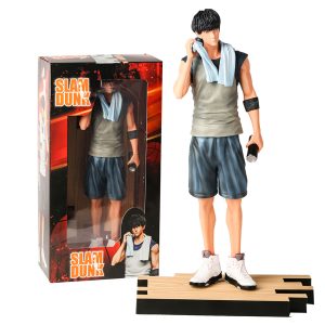 Figurine Slam Dunk Rukawa Kaede 11 Mangacosplay.fr