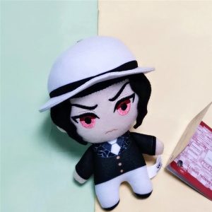 Peluche Kibutsuji Muzan Peluche Demon Slayer